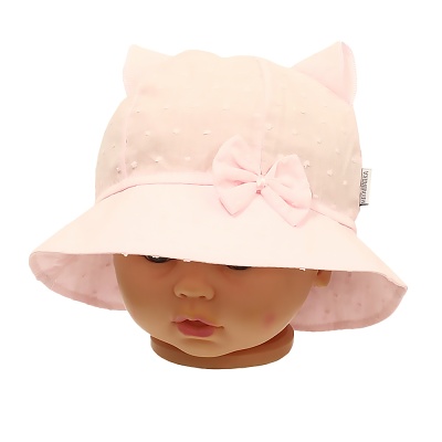 Панама детская для девочки Megashapka 1531 1